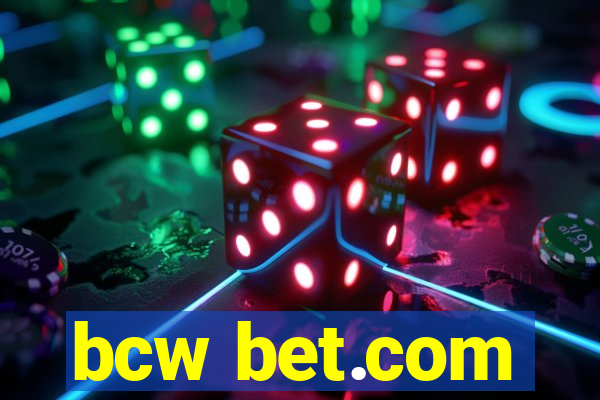 bcw bet.com